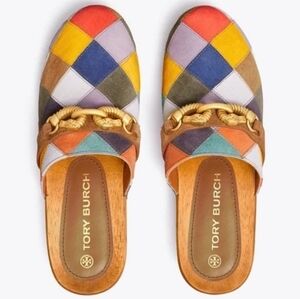 Tory Burch NWOB Shoes